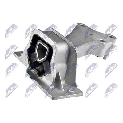 Nty Lagerung, Motor [Hersteller-Nr. ZPS-RE-021] für Renault