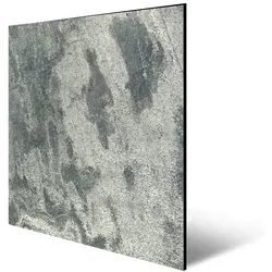 Wandpaneel Jangal Modular Wall 11303A Diamond Slate Stone Panel 52 x 52 cm
