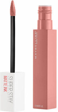 Maybelline Superstay Matte Ink Liquid Lipstick 5 ml 60 Poet