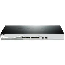 DXS-1210-10TS neu