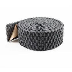 Sockelleiste REWIND 900 BRL - Grau - 5x200cm
