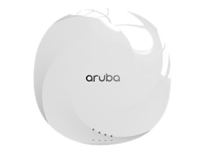HPE Aruba AP-635 (RW) - Campus - Accesspoint (R7J32A)