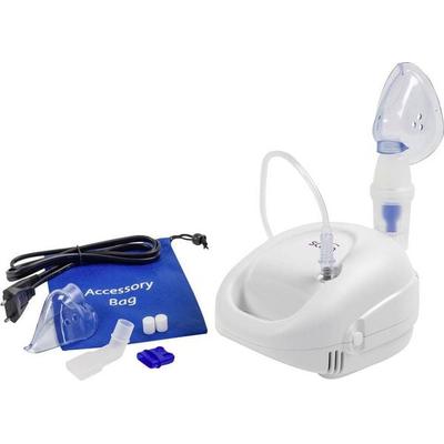 Scala SC 145 Inhalator mit Atemmaske, mit Mundstück, mit Nasenstück