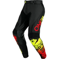 Oneal Mayhem Scarz Motocross Hose 38