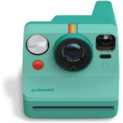 Polaroid Now Gen 3.0, Sofortbildkamera, Grün