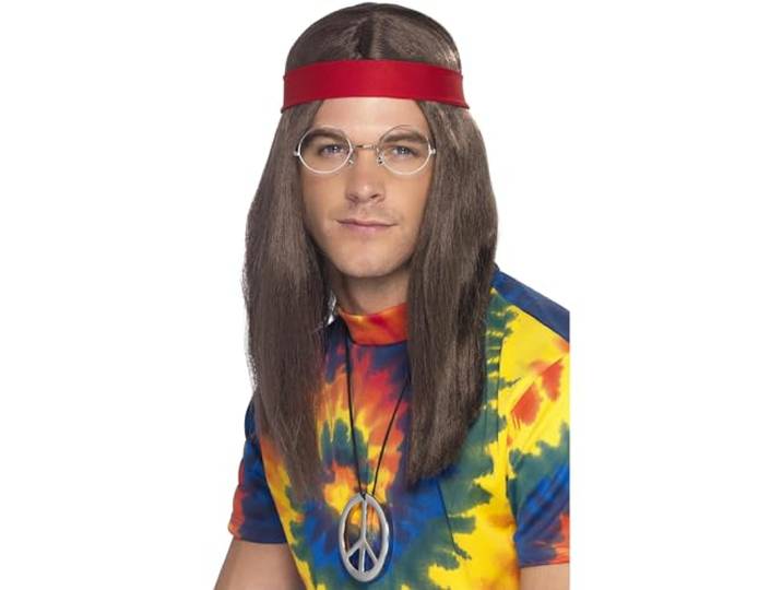 Hippie Man Kit