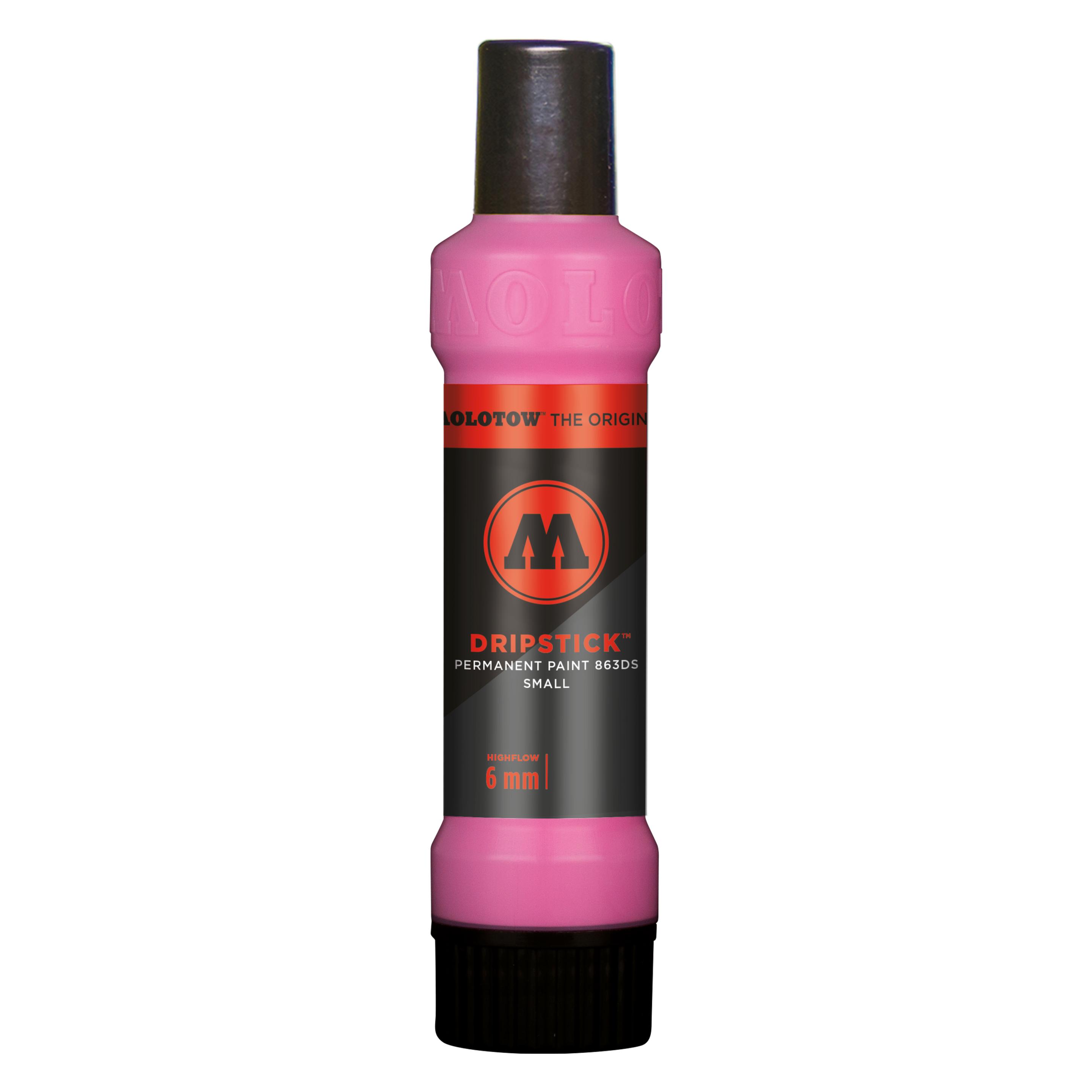 Molotow Dripstick Permanent Paint 863 DS (1x) (MO863010)