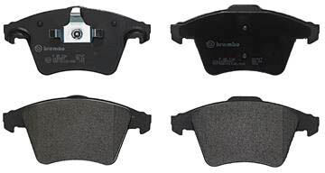 BREMBO P 85 106 Brake pad set
