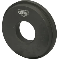 KS Tools Kegelrollenlager-Eindrückwerkzeug für BPW, Ø 100 mm - 460.4952