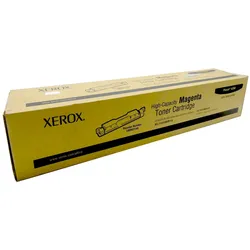 Xerox 106R01145 (C3969A) Toner – magenta – B-Verpackung