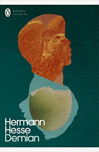 Hermann Hesse - Demian (Penguin Modern Classics) - Preis vom 13.10.2026 19:28:25 h