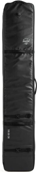 Herschel Snow Roller Tasche (188cm - Schwarz)