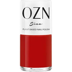 OZN Pflanzenbasierter Nagellack 12ml - Sina