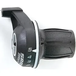 SRAM Drehgriffschalter Grip Shift MRX Comp 5-fach