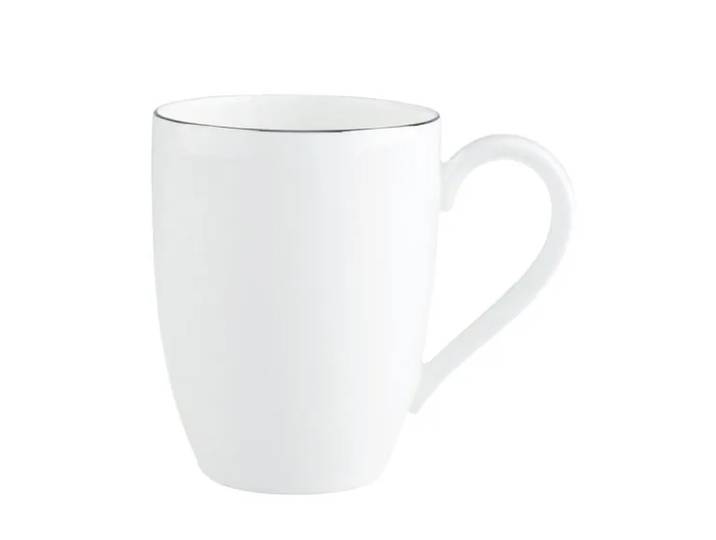 Villeroy & Boch Tasse Anmut Platinum 35 cl