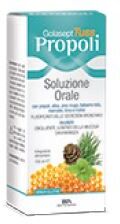 Golasept Tuss Sol Orale Adulti