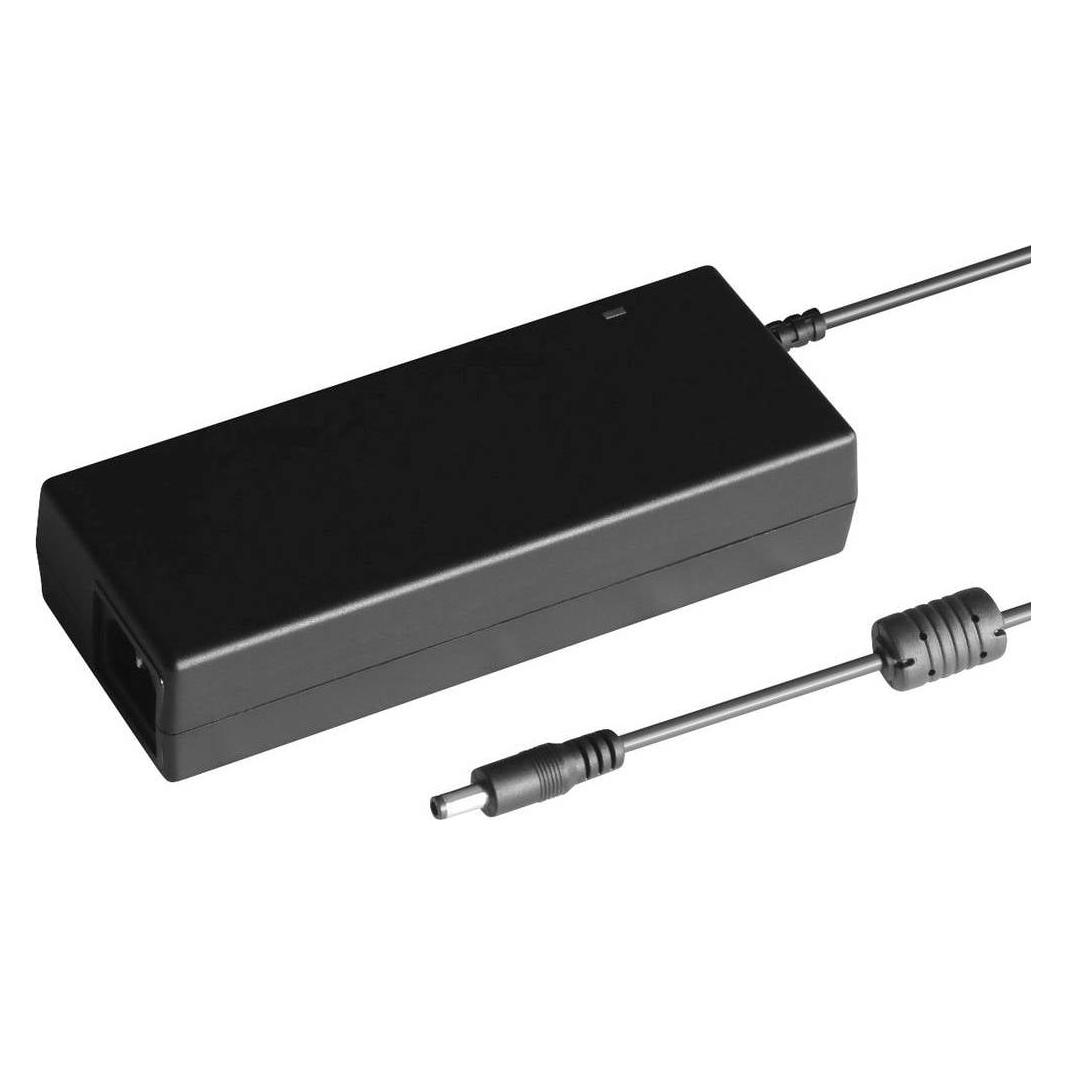 Dehner Elektronik ATM 090T-P240 Tischnetzteil, Festspannung 24 V/DC 3.75 A 90 W Stabilisiert (ATM 090T-P240)