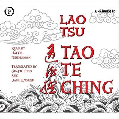 Tao Te Ching - Lao Tsu, Audio, 9781614678380