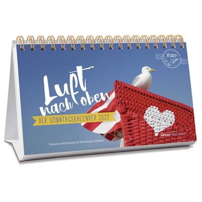 Luft nach oben