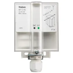 Theben DCF-Antenne Antenne top2-RC-DCF
