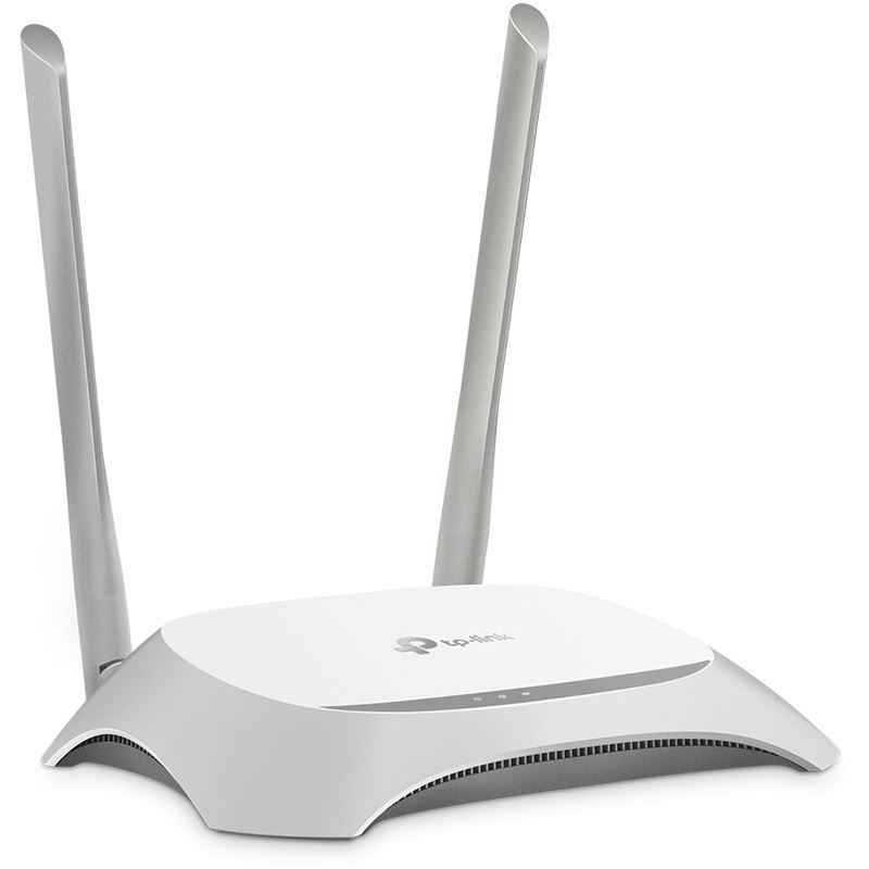 TP-Link WL-Router TL-WR840N (300MBit) V7.2