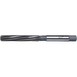 HSS-Handreibahle 12 mm Passung H7