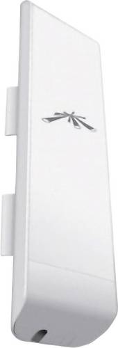 Ubiquiti Networks NSM5 NanoStation M5 PoE WLAN Outdoor Access-Point 150MBit/s 5GHz