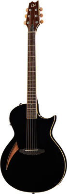 ESP LTD TL-6 BLK Noir
