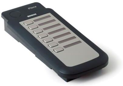 Bosch Teclado da estação de chamada LBB1957/00