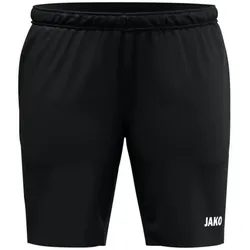 Jako Freizeitshort Dynamic - schwarz - S