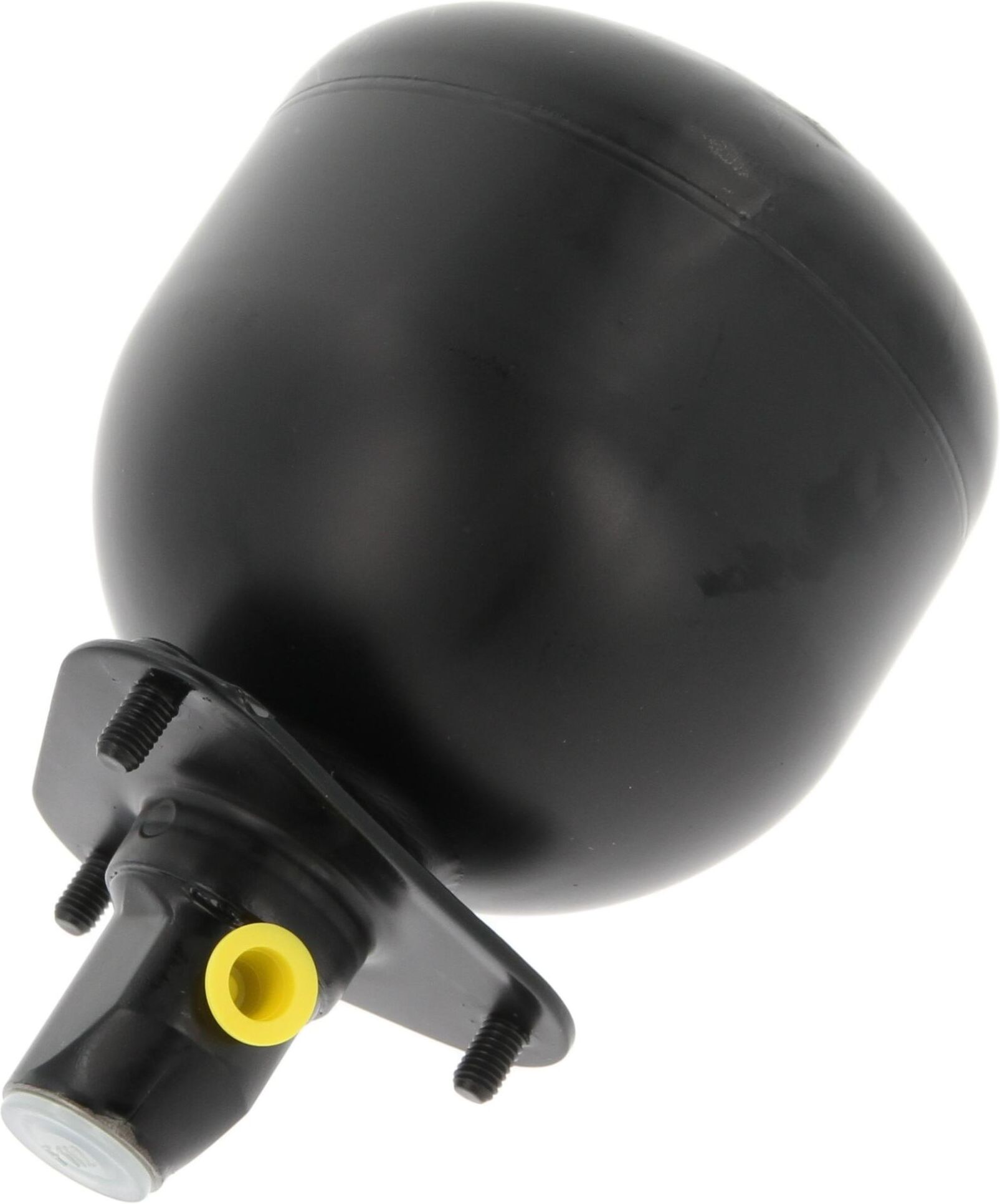 Corteco Druckspeicher, Federung/dämpfung 21653060 Hinterachse Für Mercedes