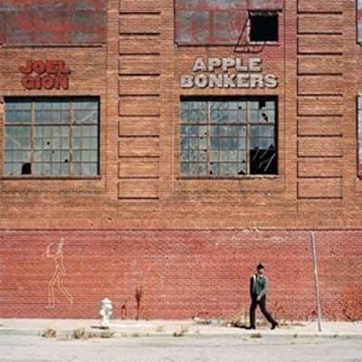 Apple Bonkers - Joel Gion, Vinyl