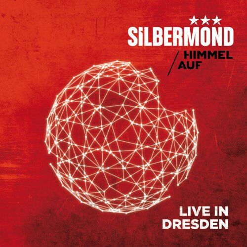 Silbermond - Himmel auf-Live in Dresden - Preis vom 14.10.2026 23:07:16 h