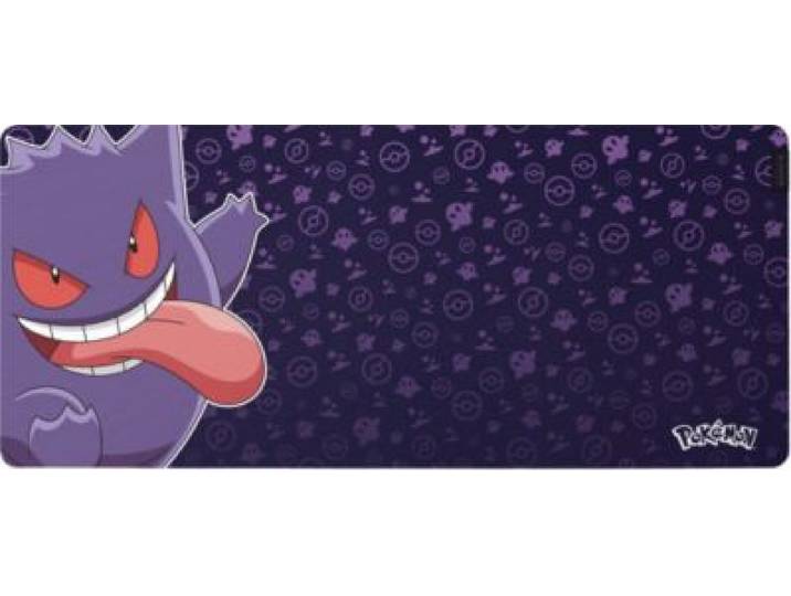 Razer - Tapis De Souris Gigantus V2 Xxl Pokemon Gengar Ed