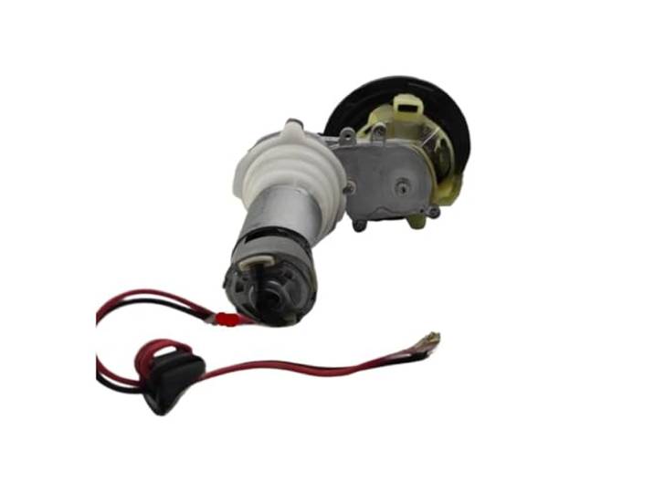 Kaffeemaschine Mahlbohnen Montagemäle NC-A701,Kompatibel Mit KH 44 / 33F Motor Motor Durchflussmesser