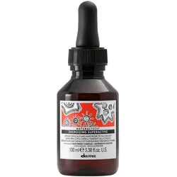 100ml Davines Naturaltech Energizing Superactive