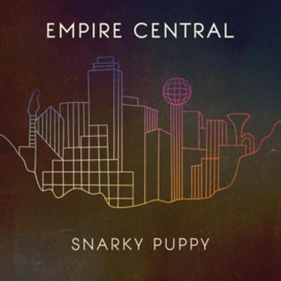 Empire Central - Snarky Puppy, Vinyl