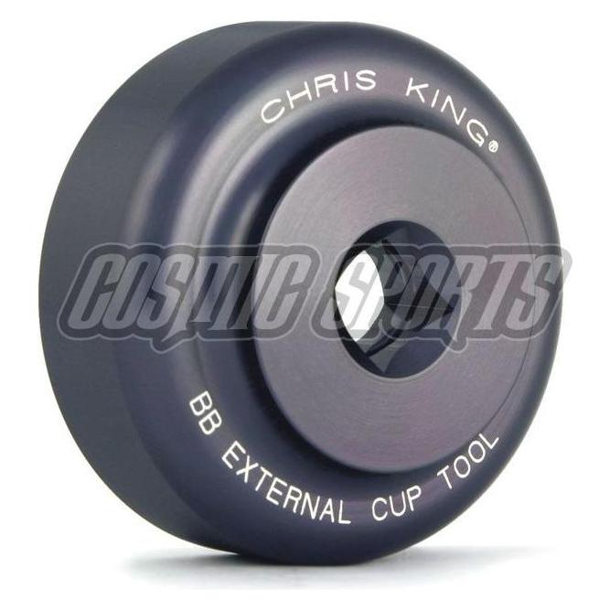 Chris King Innenlagerschlüssel Threadfit 24 (39755730)