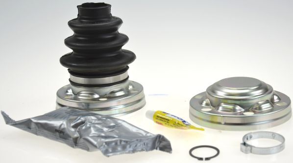 Spidan Faltenbalgsatz, Antriebswelle 24141 Für Bmw