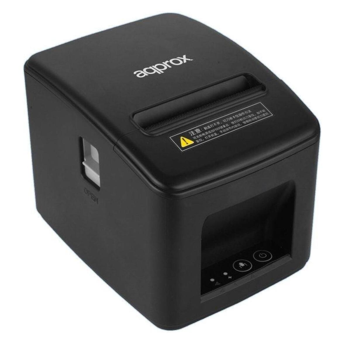 Approx Ticket-Drucker! APPPOS80AM-USB (USB 2.0) (APPPOS80AM-USB)