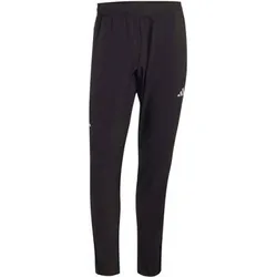 ADIDAS Herren Sporthose TECH APPAREL SLIM, Größe XS in Schwarz Schwarz