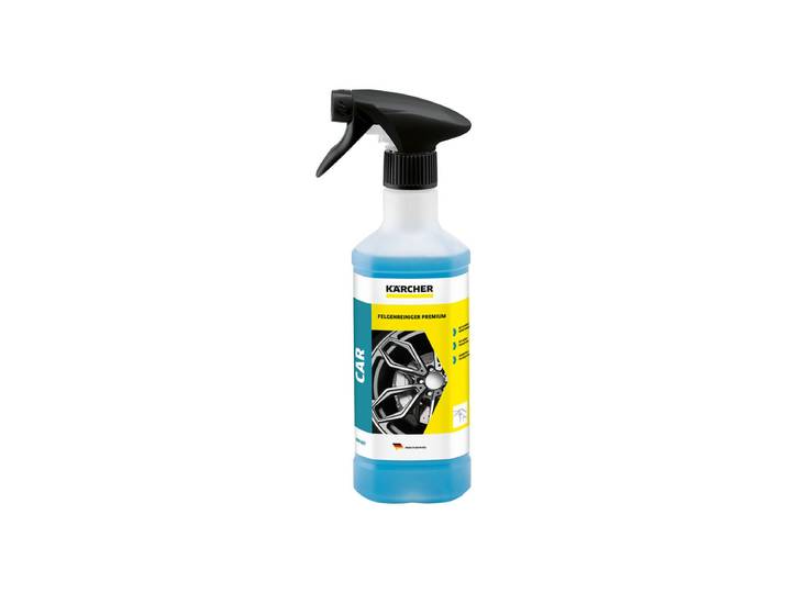 Kärcher RM 667 500ml Felgenreiniger premium Zubehör