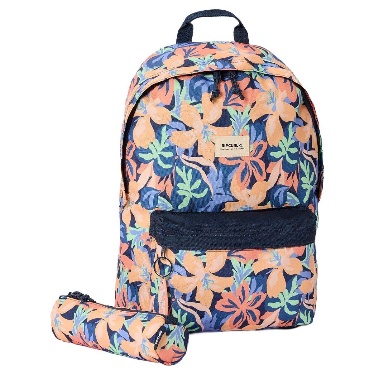 RipCurl Dome 18L + PC Mixed navy (0049) TU 050WBA-0049-TU