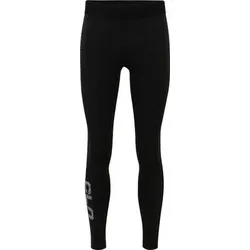 CLN ATHLETICS Tights Corp Tight, Größe XXL in Schwarz Schwarz