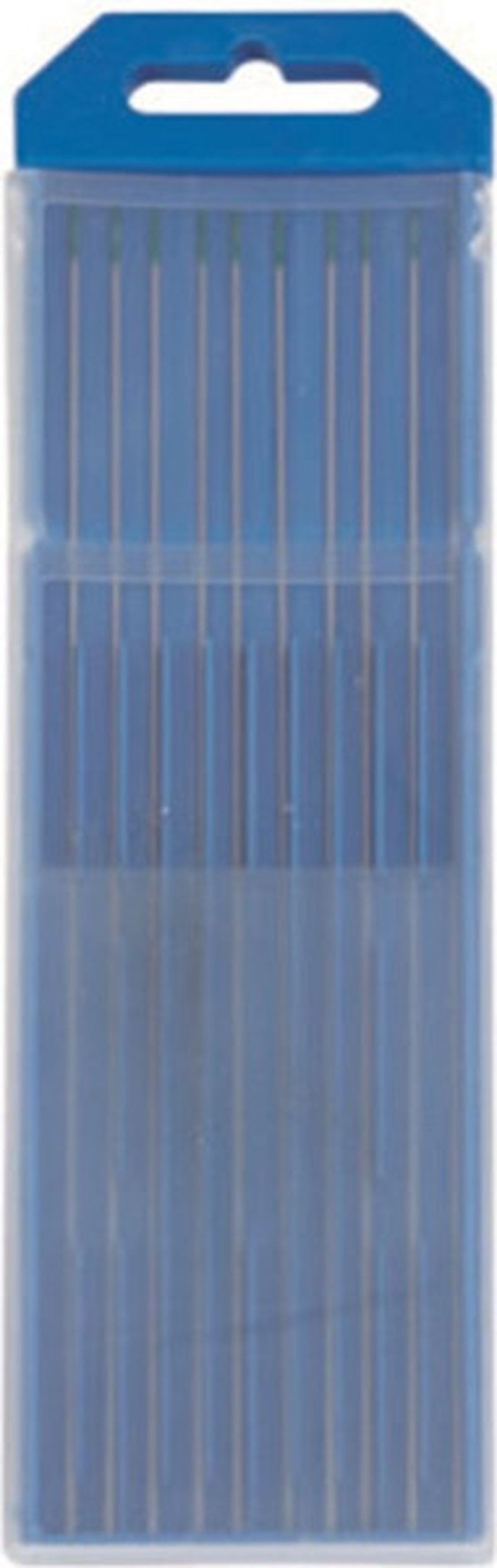 HBM Électrodes en tungstène pur Telwin D. 1,6 mm 10 pièces
