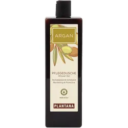 PLANTANA Pflegedusche Argan 500 ml Duschgel