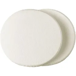 2 Stück Artdeco Make up Sponge Round 2er Pack