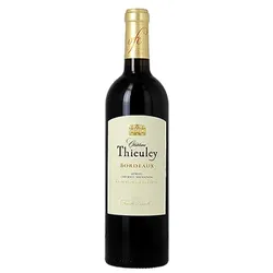 Château Thieuley Rouge 2022