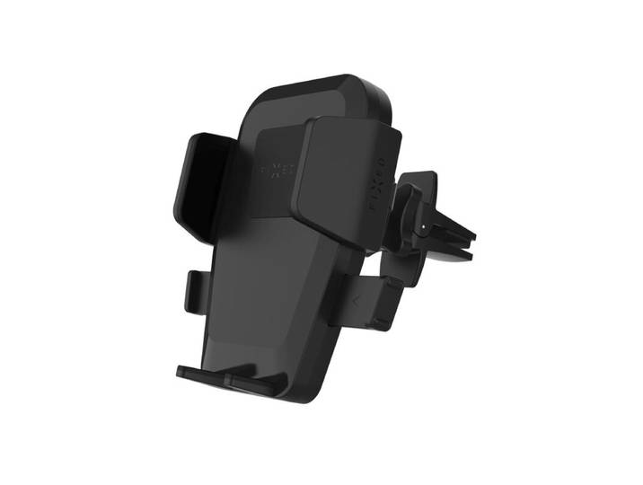 FIXED Iconiq Support de téléphone, Noir