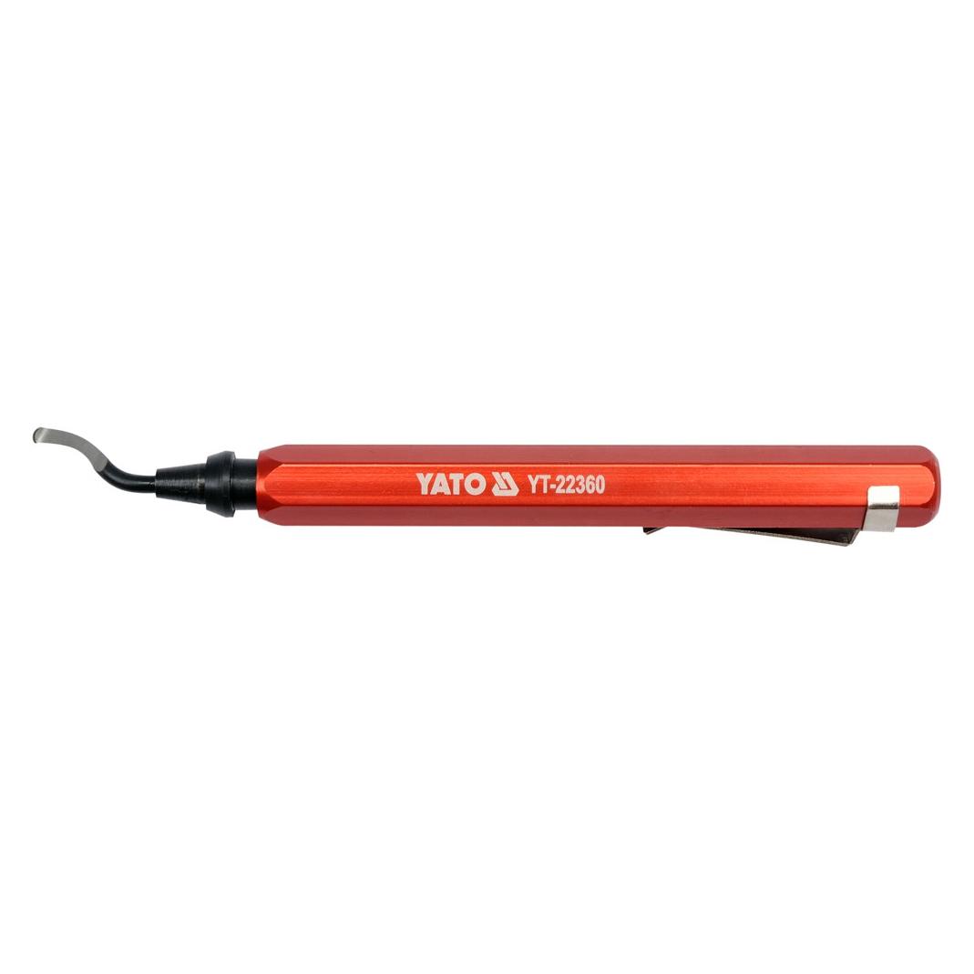 Yato Deburring Tool (50 mm) (YT-22360)